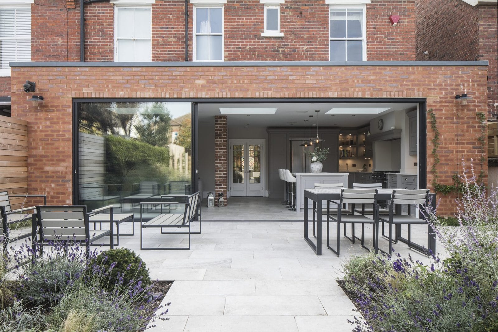 Architects & Interior Designers in Brighton & Hove | Stickland Wright
